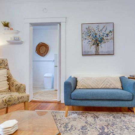 Walkable Savannah Escape In Historic District! Extérieur photo